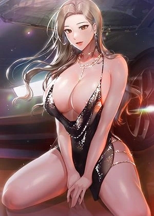 编辑推荐漫画1
